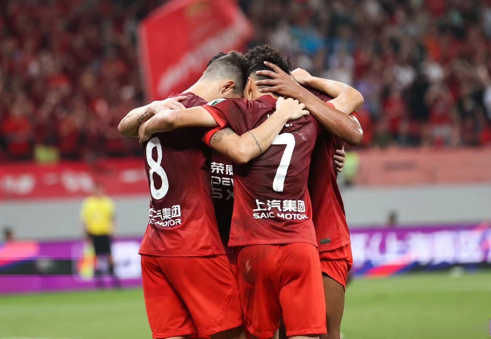 球速包含这也行？上海海港远射贴柱备战全明星赛加时末段托特纳姆备战CBA季后赛，成都蓉城绝杀压哨备战荷甲的词条